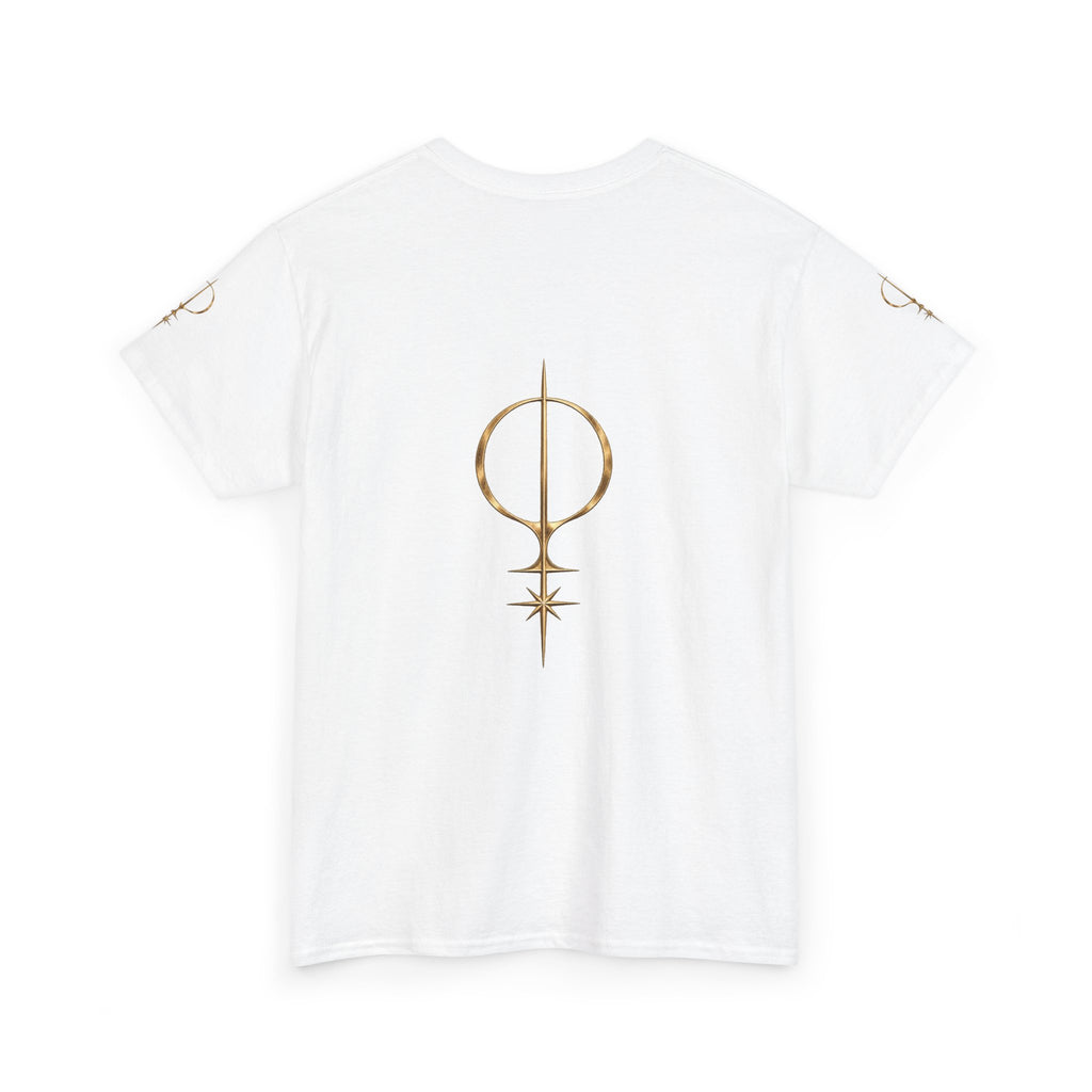 Approved Rebellion Band Tee — Lucidian Orchestra Concert Shirt