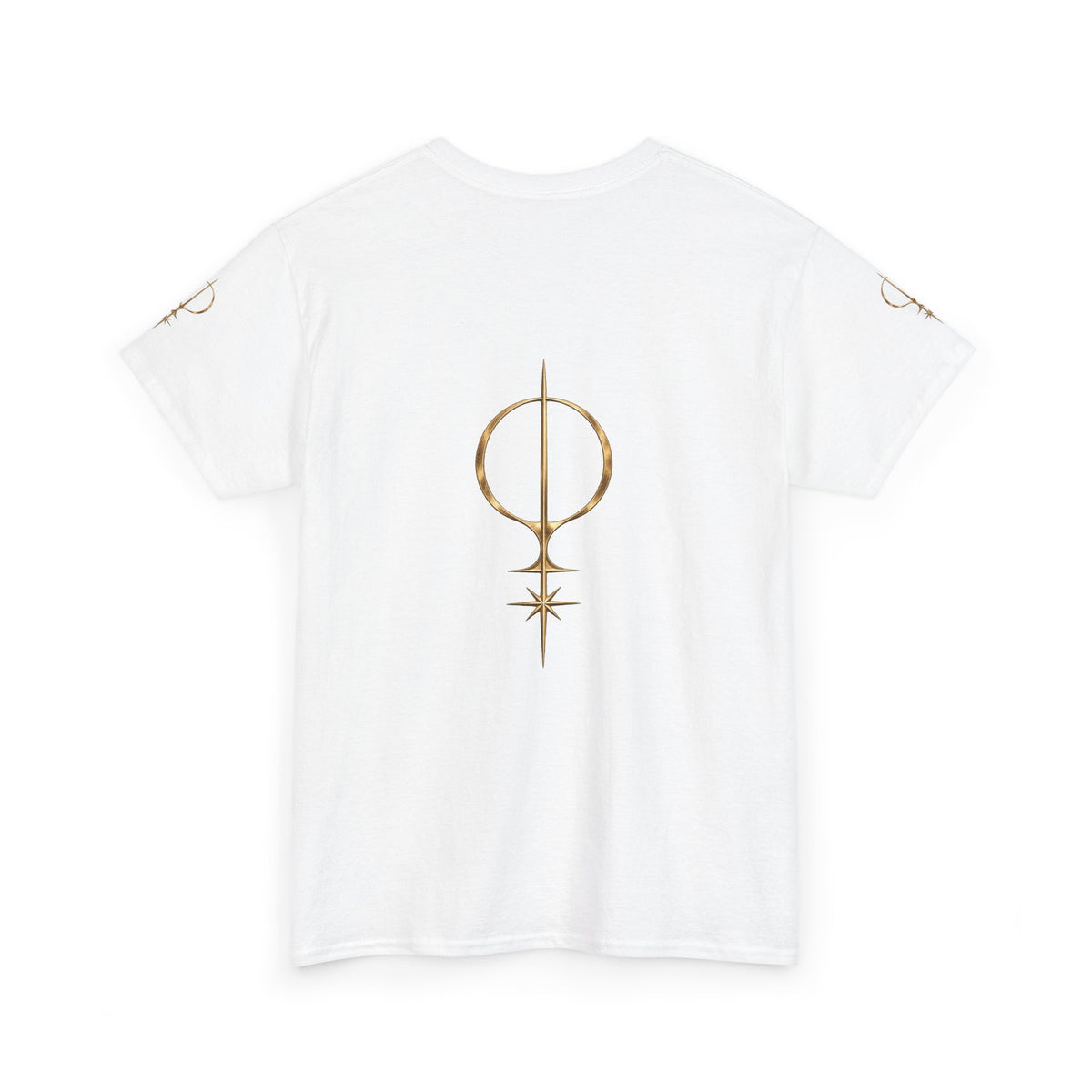 Approved Rebellion Band Tee — Lucidian Orchestra Concert Shirt