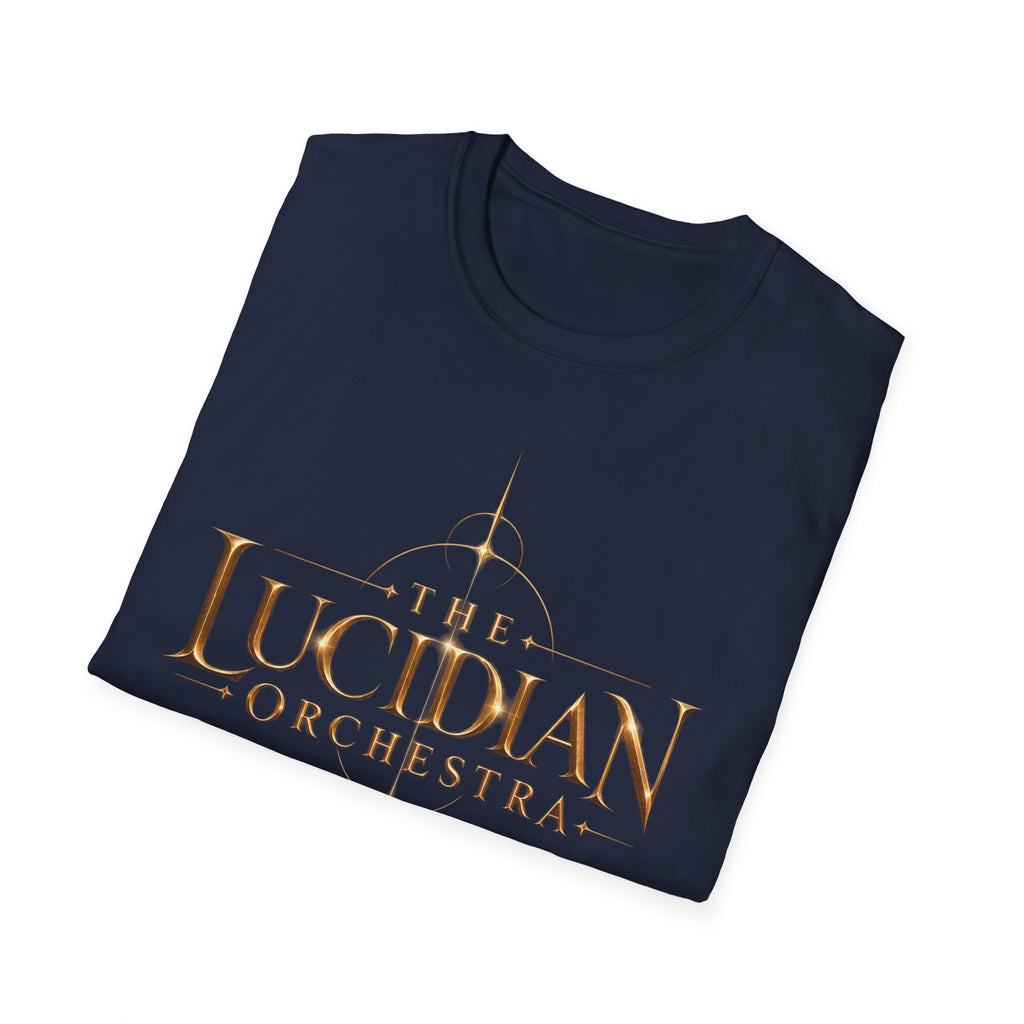 The Lucidian Orchestra T-Shirt