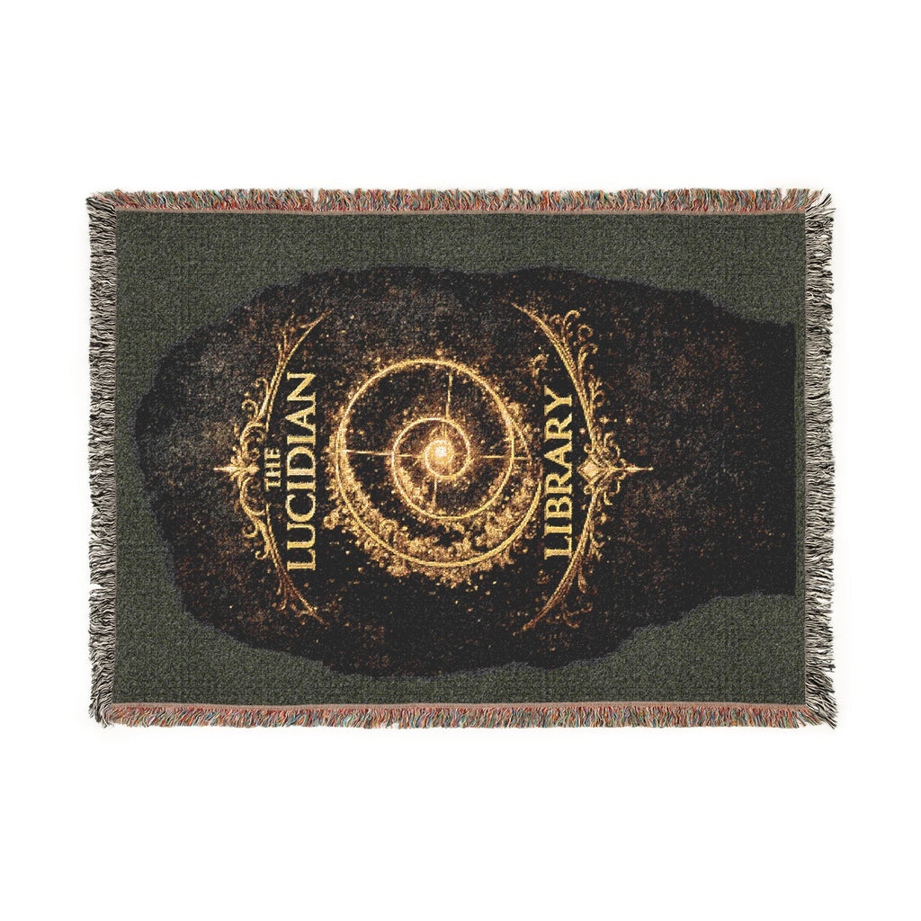 Woven Blanket