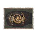 Woven Blanket