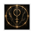 Lucidian Orchestra — Laptop Decal