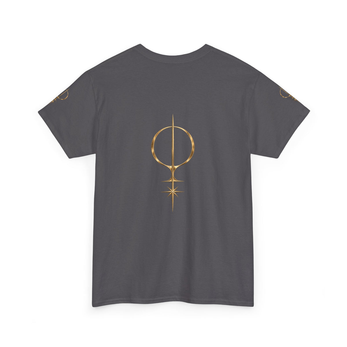 Approved Rebellion Band Tee — Lucidian Orchestra Concert Shirt