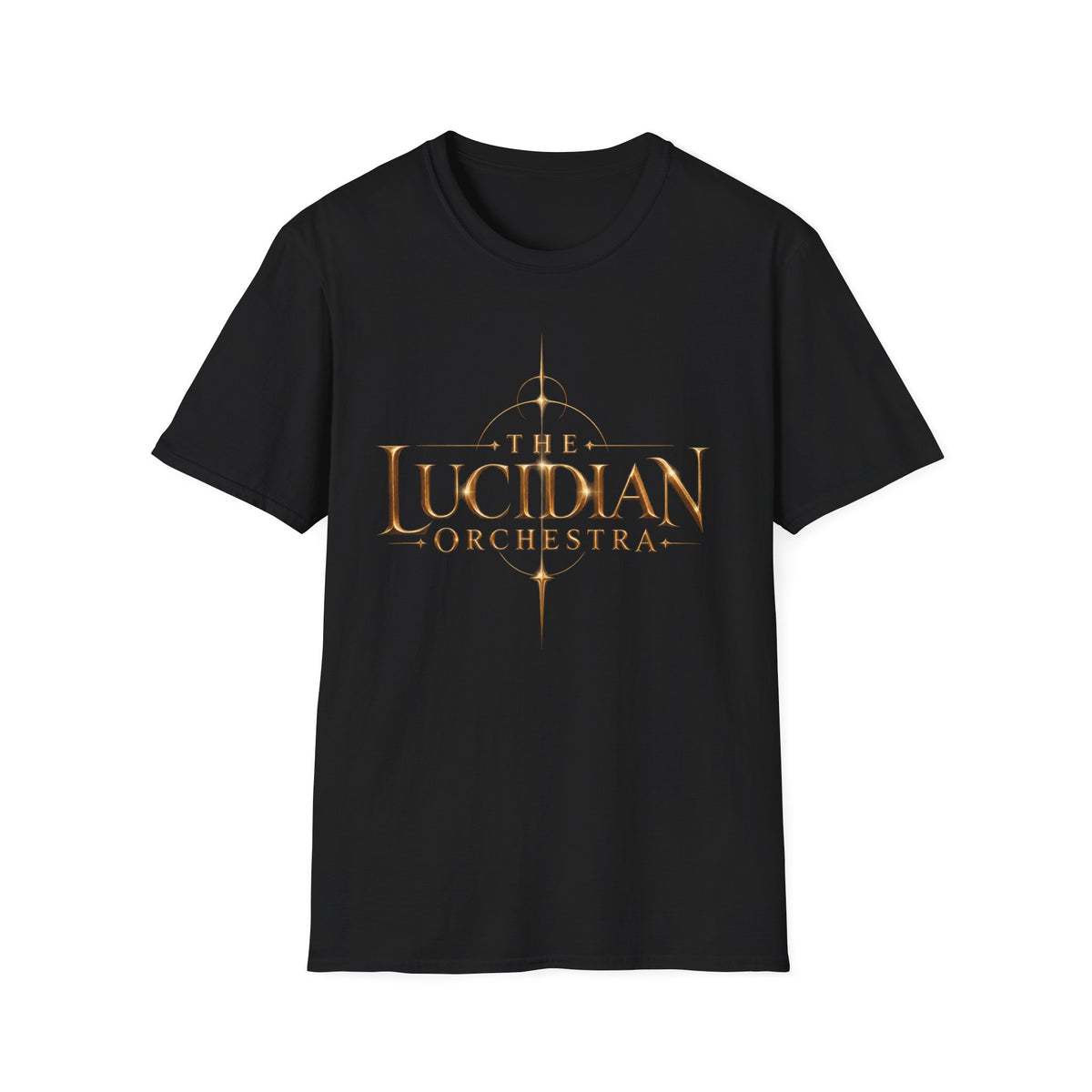 The Lucidian Orchestra T-Shirt