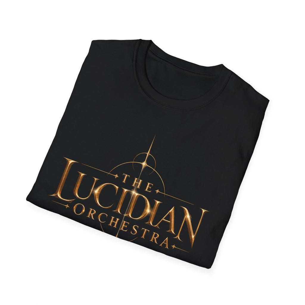 The Lucidian Orchestra T-Shirt