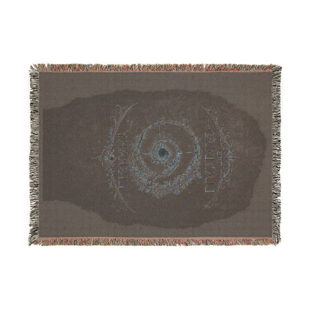 Woven Blanket