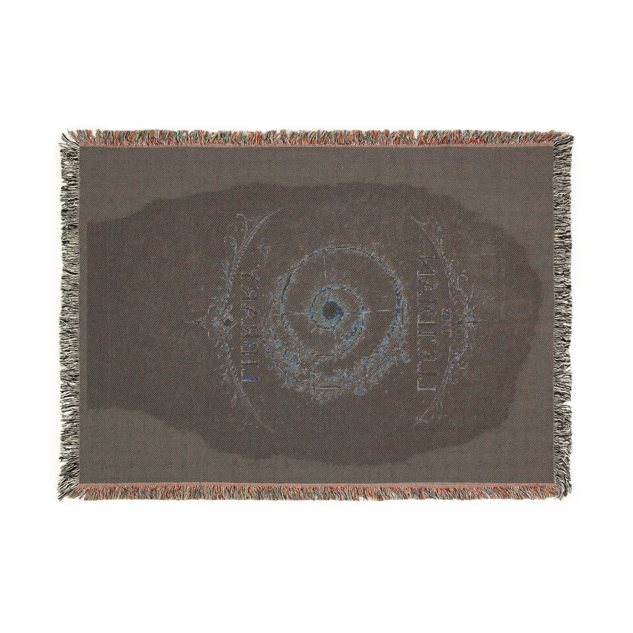 Woven Blanket