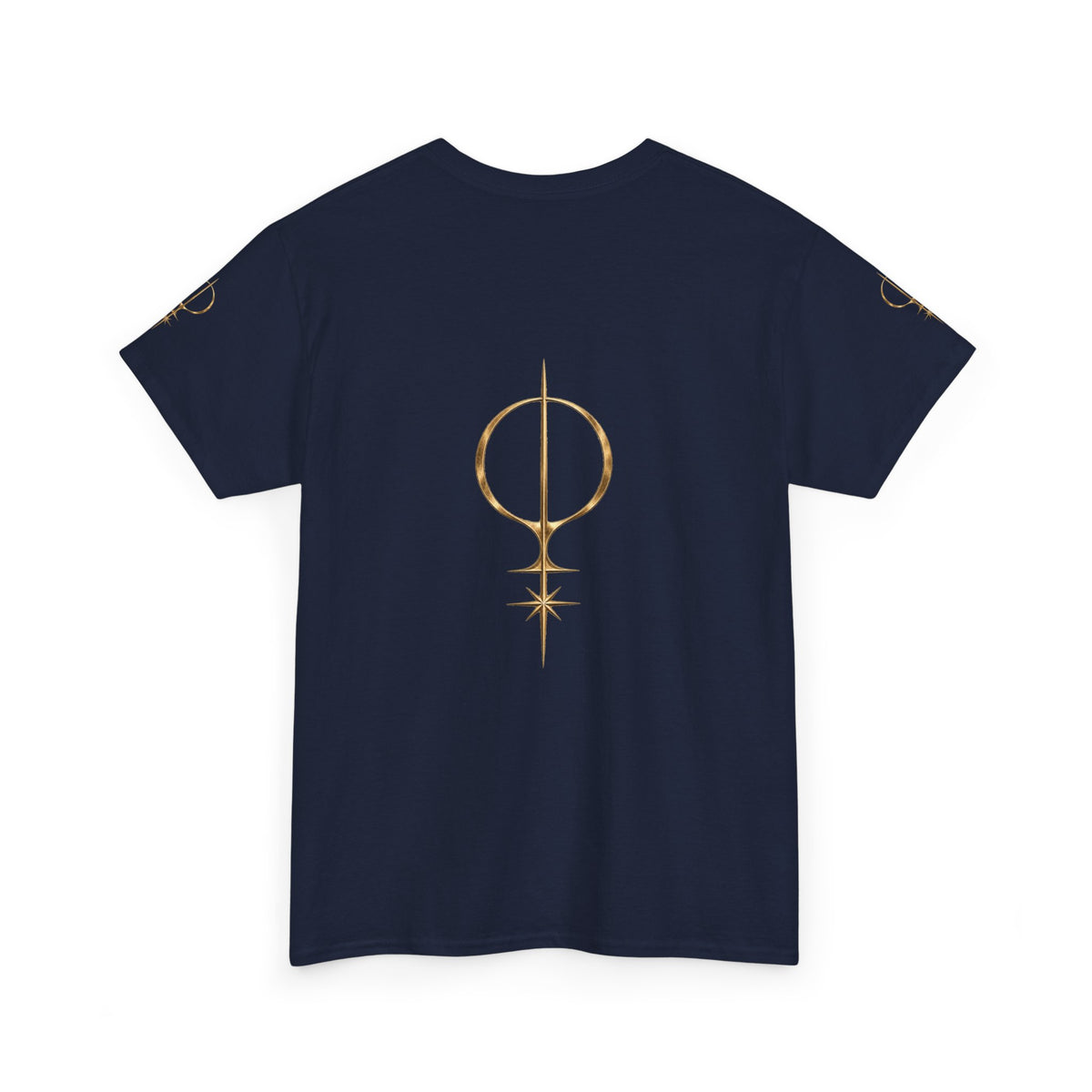 Approved Rebellion Band Tee — Lucidian Orchestra Concert Shirt