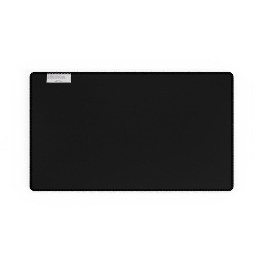 Orchestral Concert Desk Mat — Epic Symphony Stage Mouse Pad