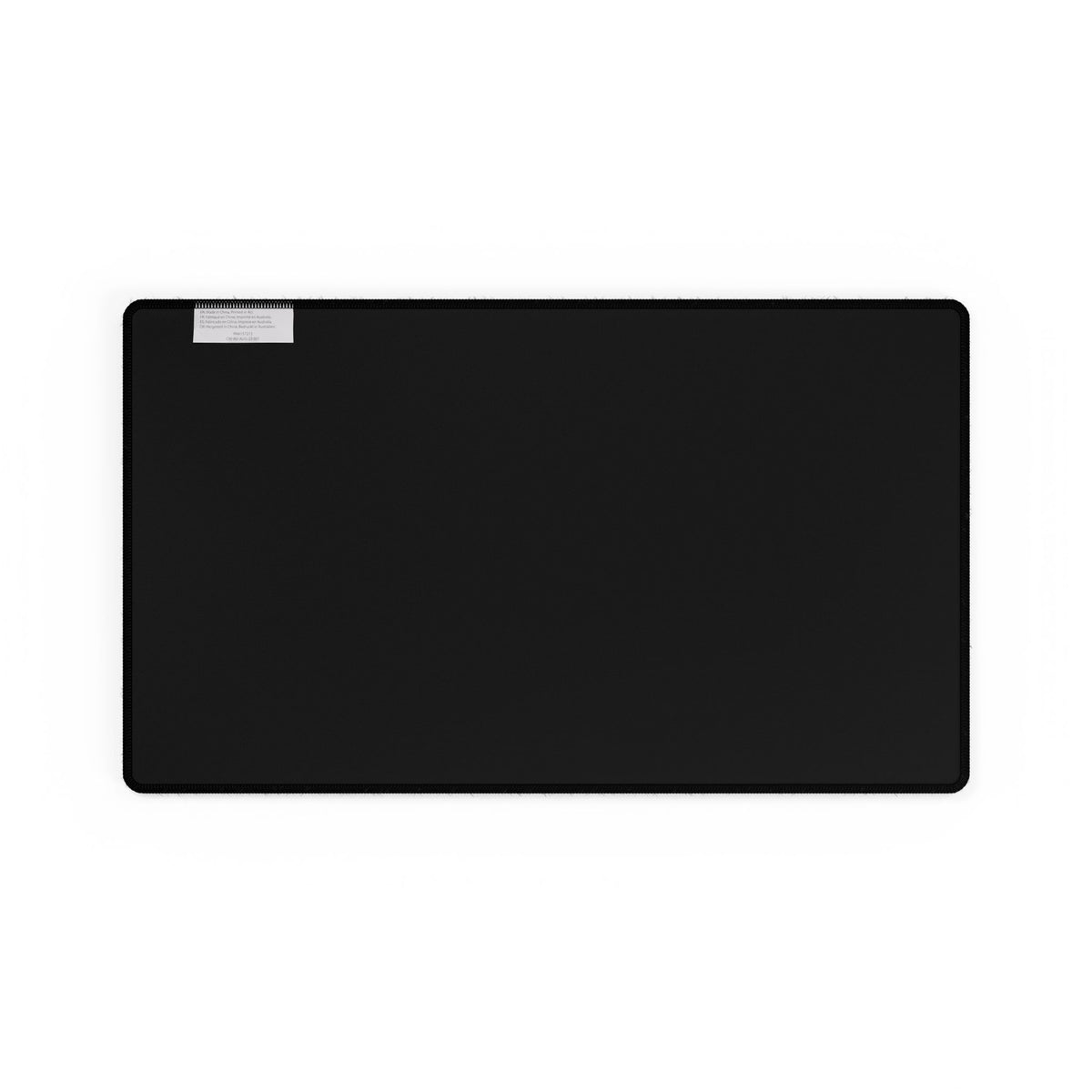 Orchestral Concert Desk Mat — Epic Symphony Stage Mouse Pad