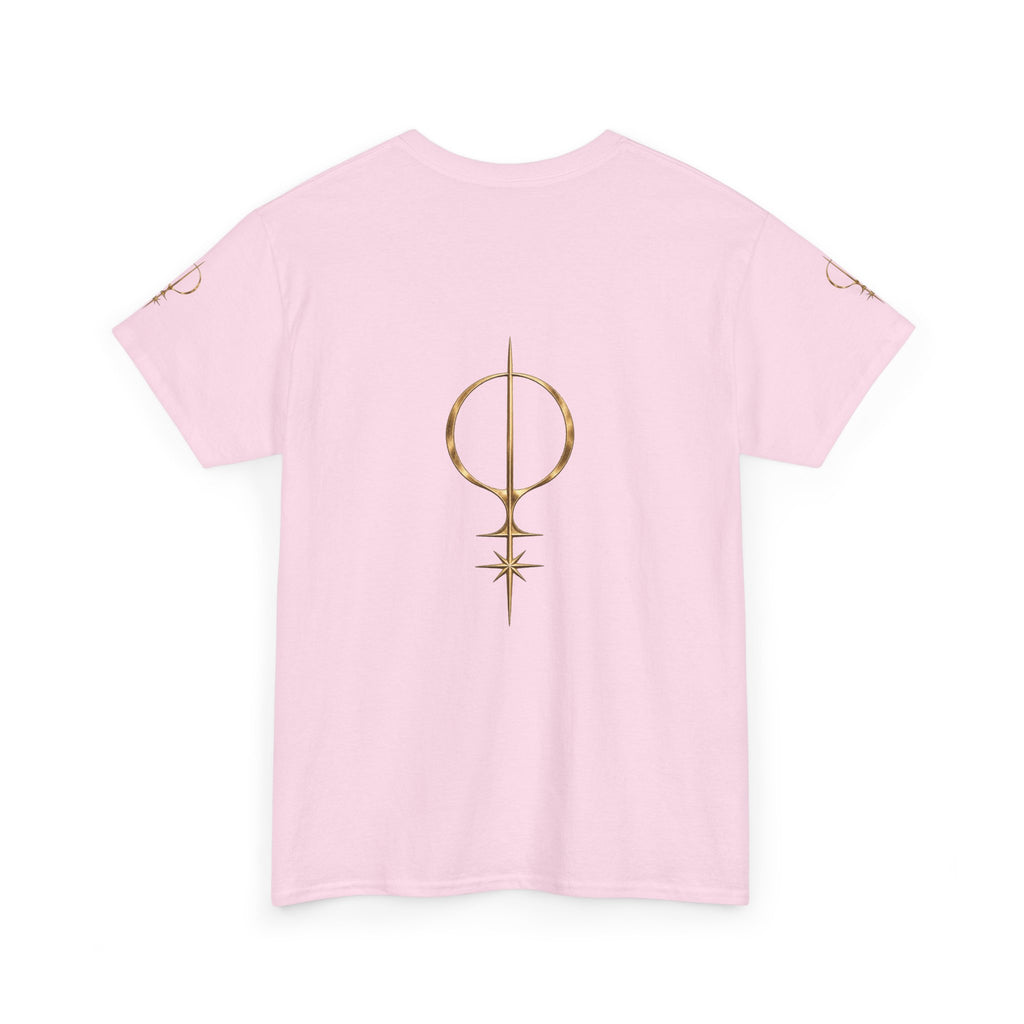 Approved Rebellion Band Tee — Lucidian Orchestra Concert Shirt