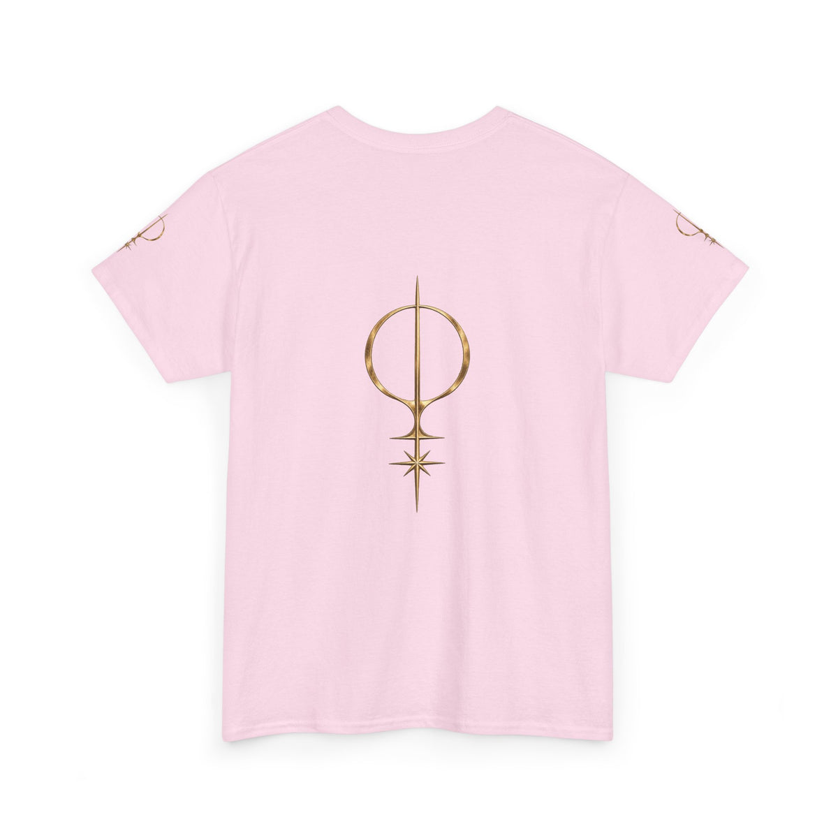 Approved Rebellion Band Tee — Lucidian Orchestra Concert Shirt