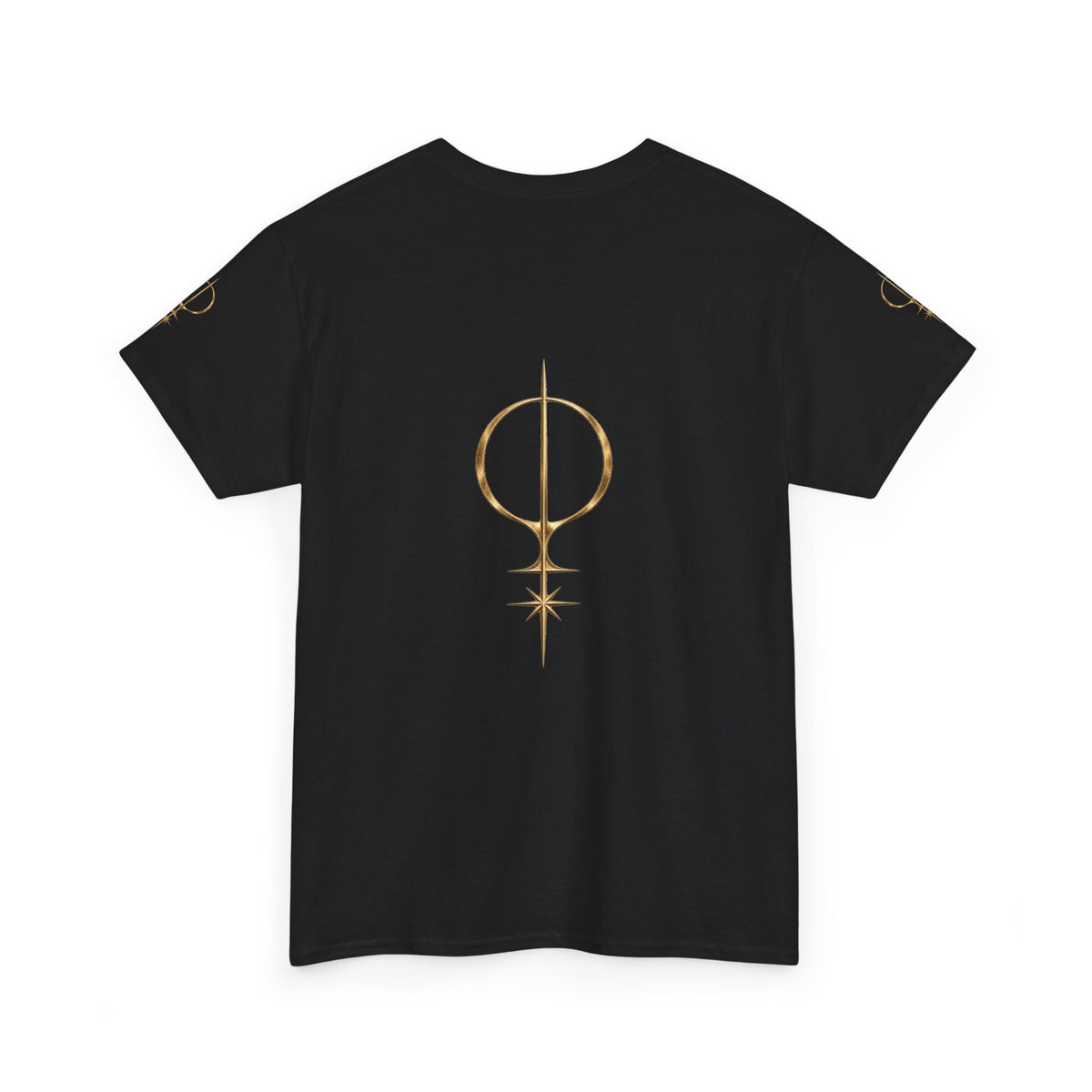 Approved Rebellion Band Tee — Lucidian Orchestra Concert Shirt