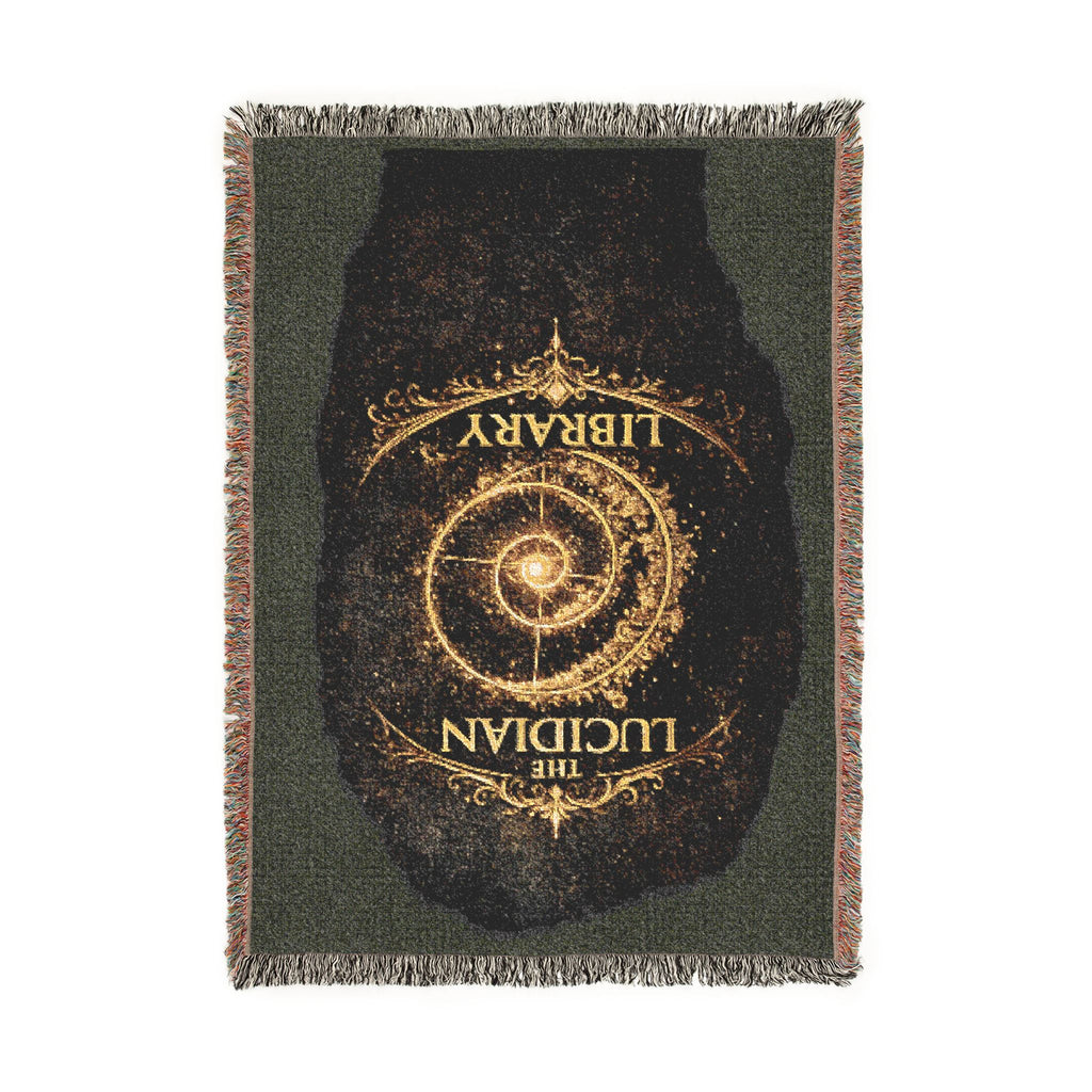 Woven Blanket