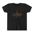 Youth Tee — The Lucidian Orchestra Logo Shirt