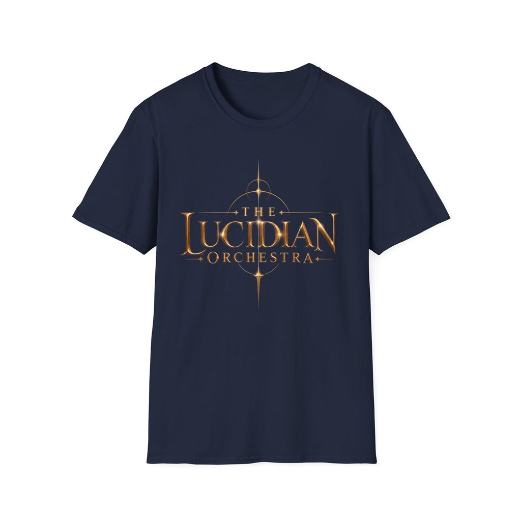 The Lucidian Orchestra T-Shirt