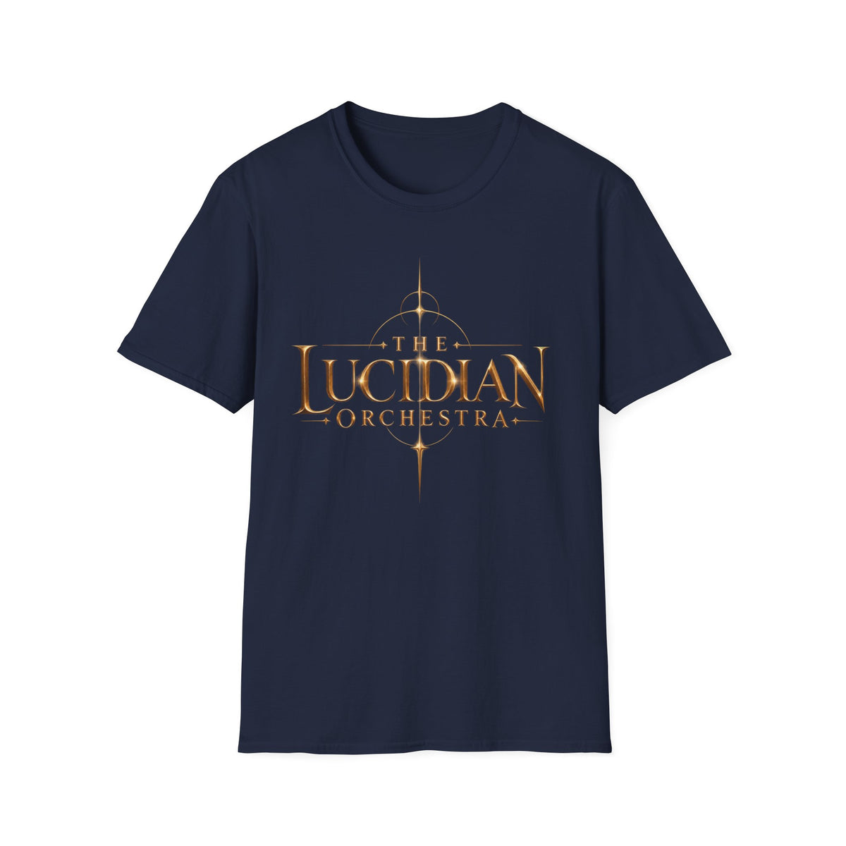The Lucidian Orchestra T-Shirt