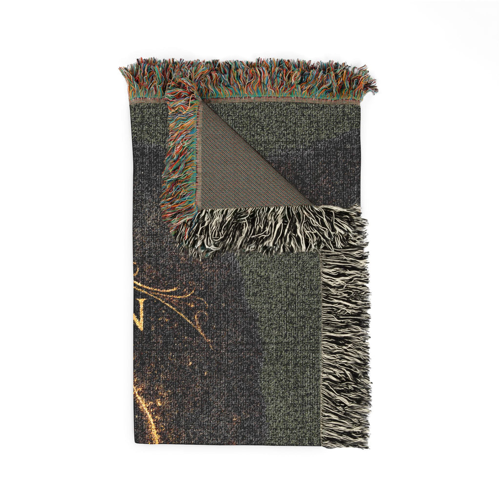 Woven Blanket