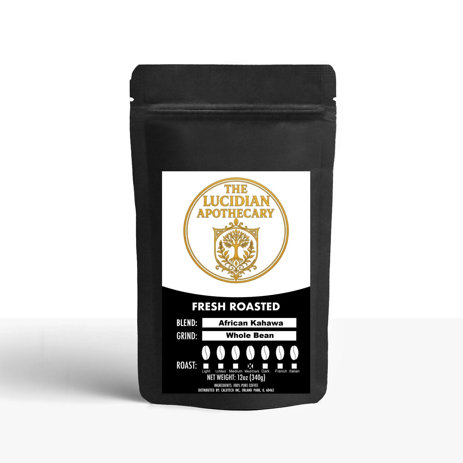 African Kahawa Blend