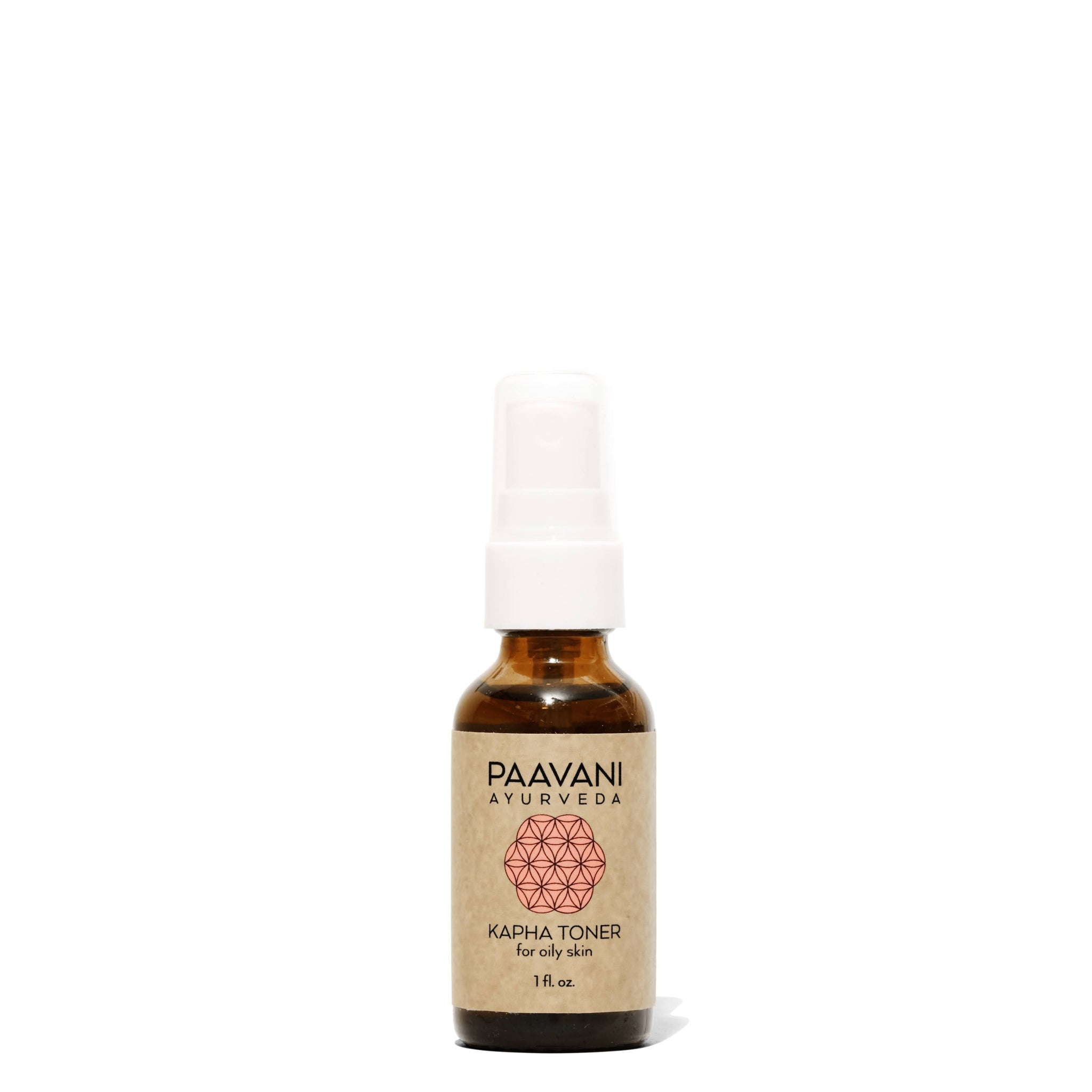 Kapha Toner | Ayurvedic Facial Mist for Oily & Congested Skin