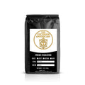 Cold Brew Coffee